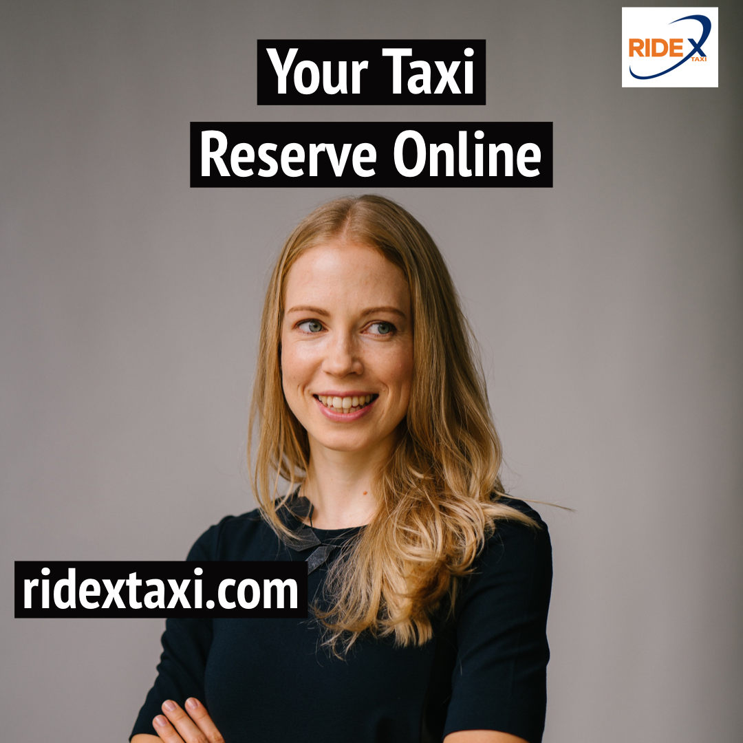 Ride X Taxi, Inc. Photo