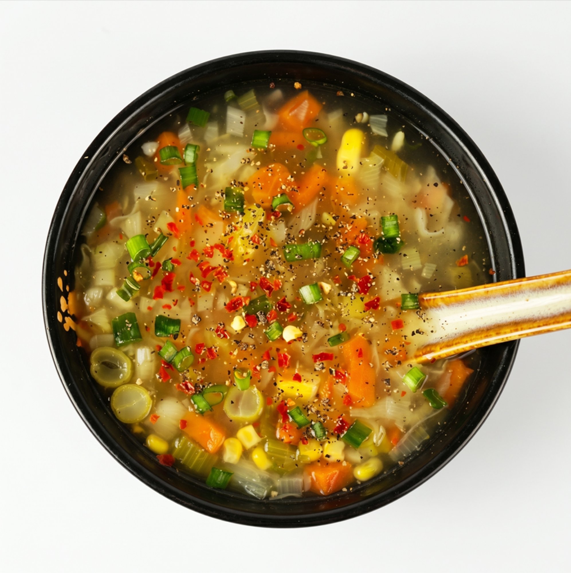 Sopa Del Mar