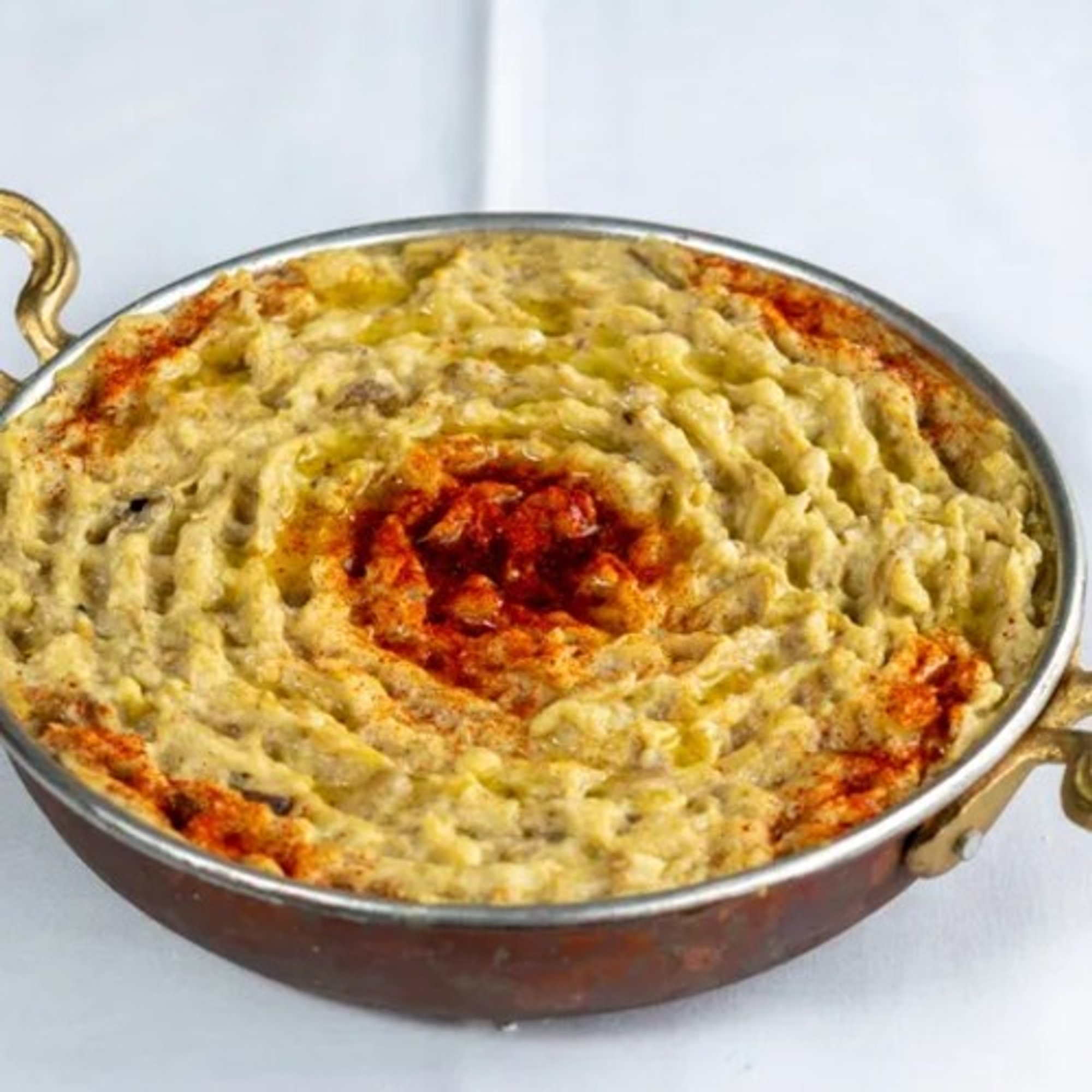 Baba Ghanoush