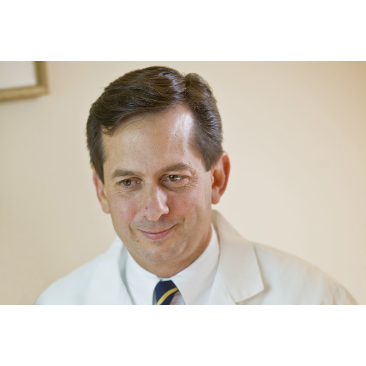 Edward A. Athanasian