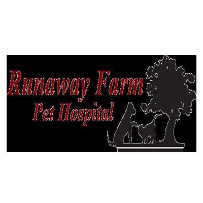 Runaway Farm Pet Hospital Logo