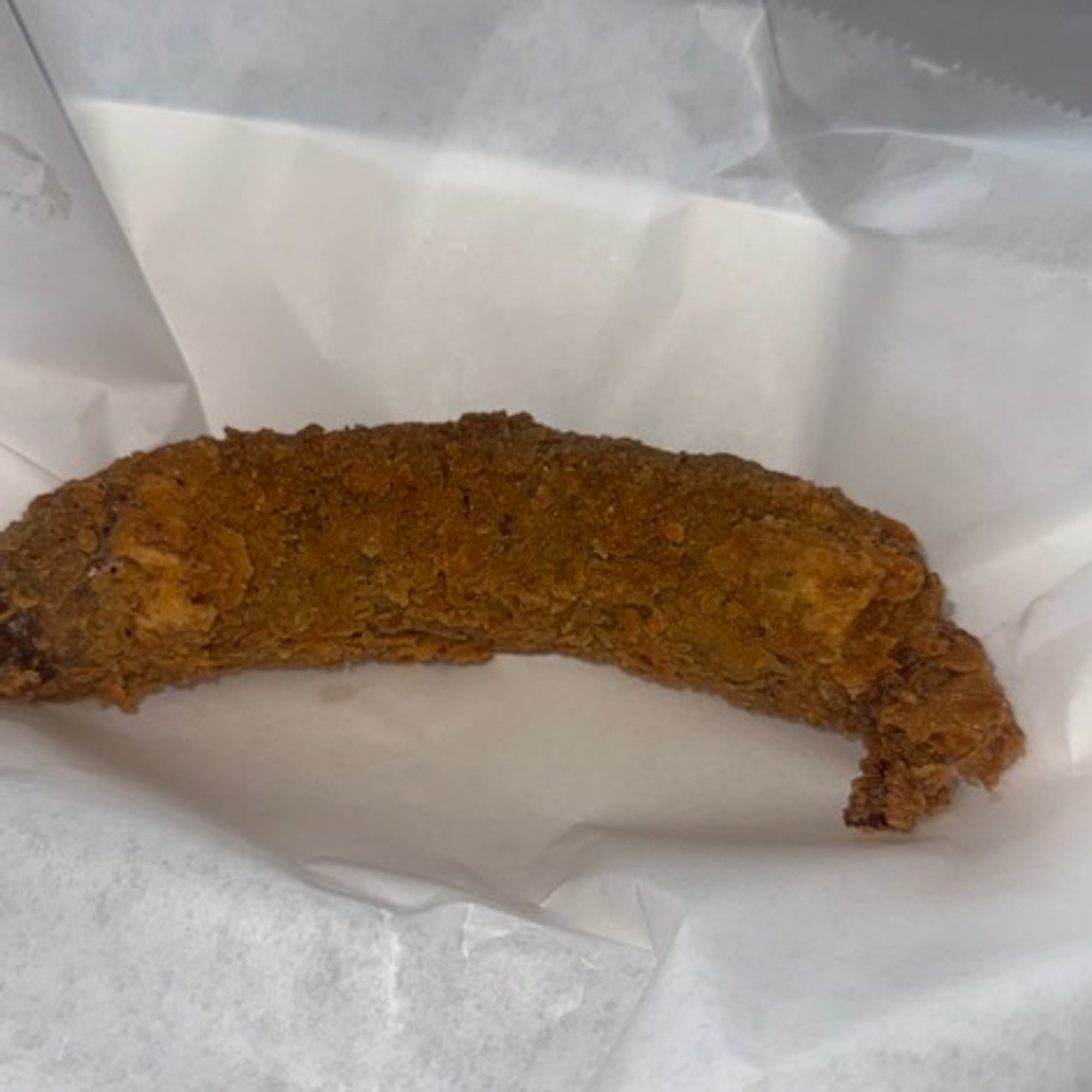 Fried Link