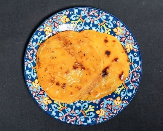 Maki Ki Roti (2) piece