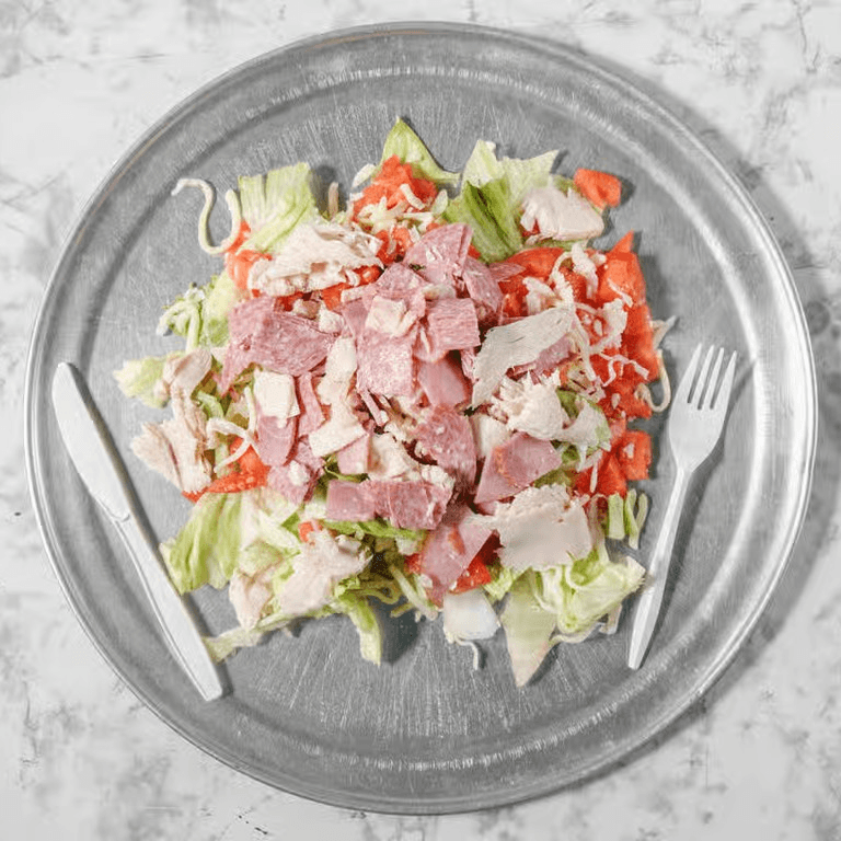 Chef Salad