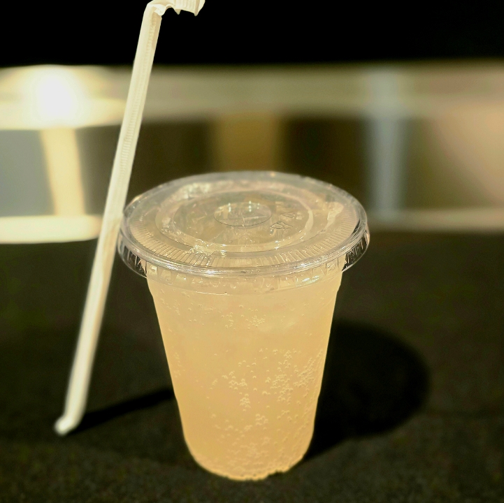 Ginger Beer