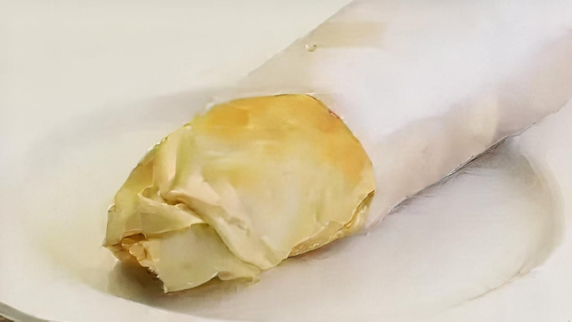 Chicken Kebab Sandwich
