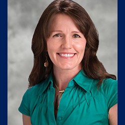 Christine Belden, PsyD