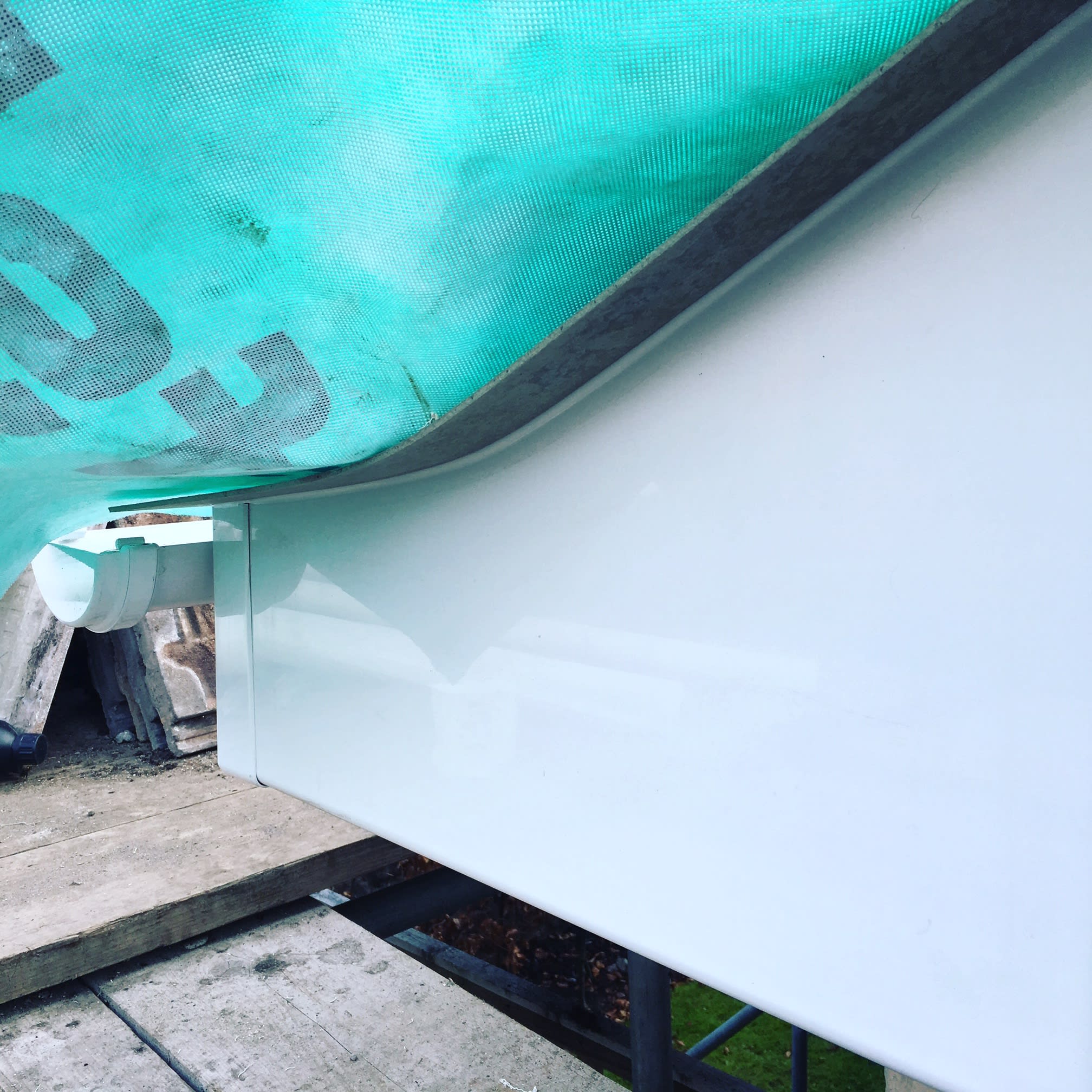 Images Roofline Restorations Ltd