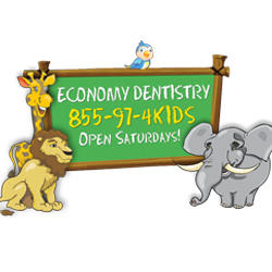 Economy Dentistry