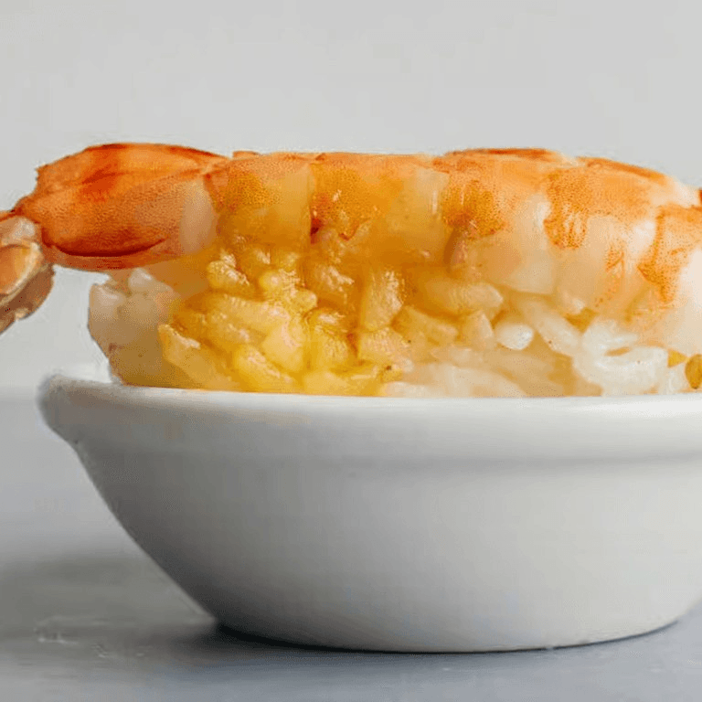 Ebi / Cooked Shrimp