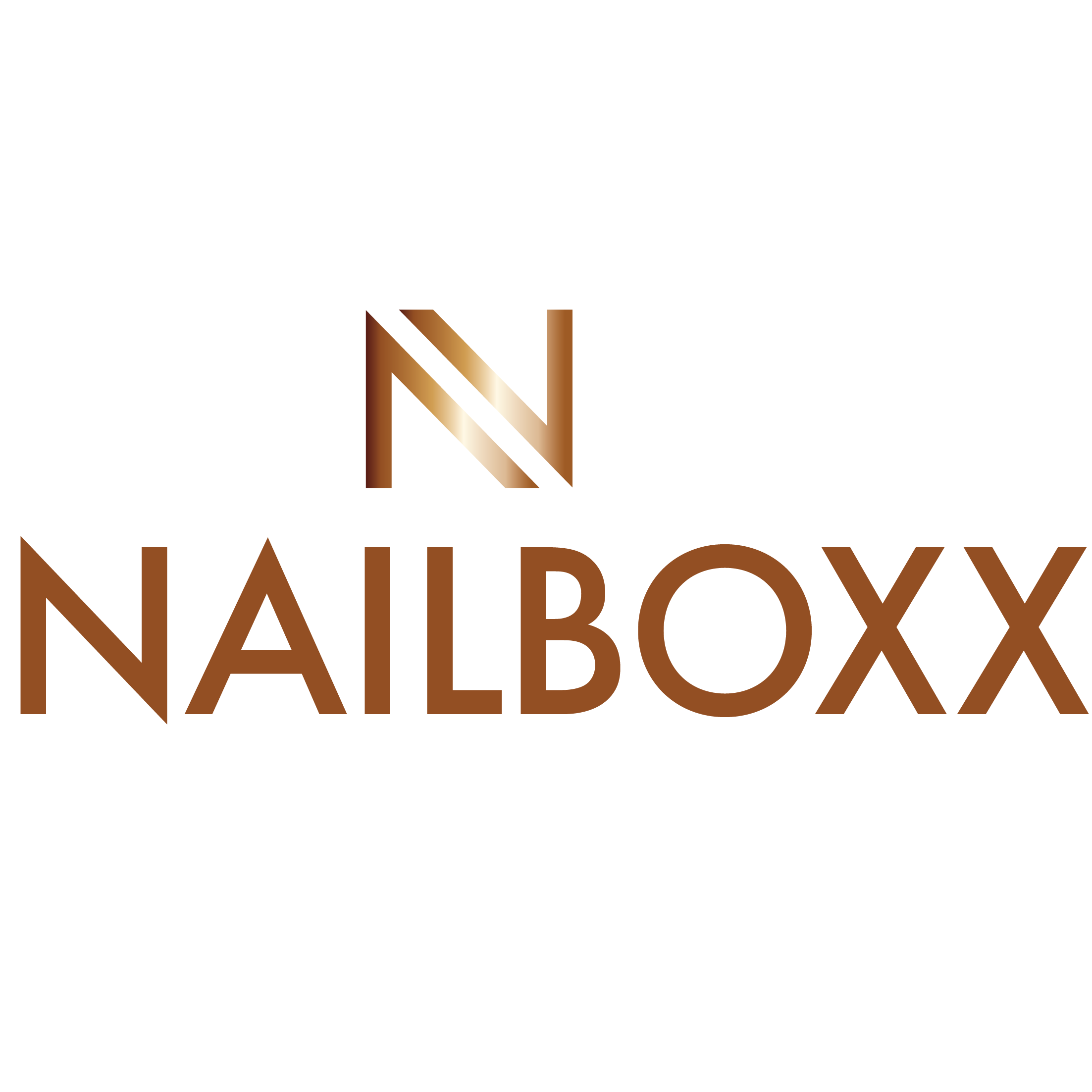 Nailboxx Logo