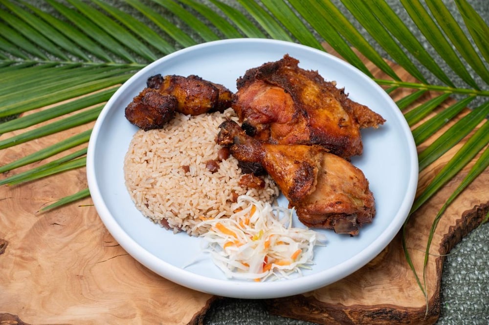 Fried Chicken