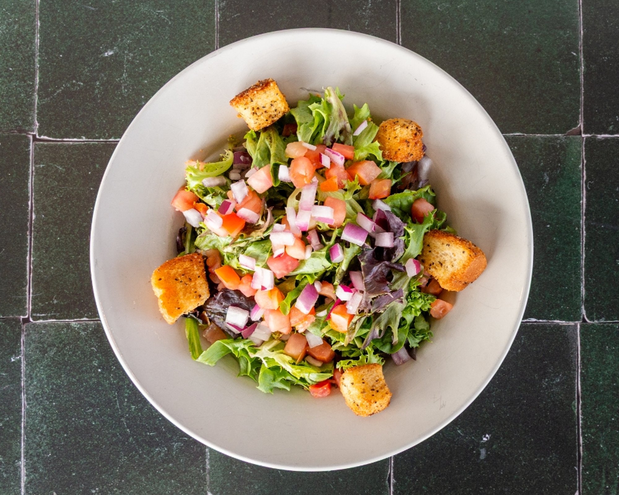 House Salad