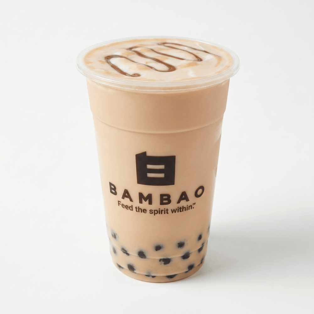 Vietnamese Iced Coffee