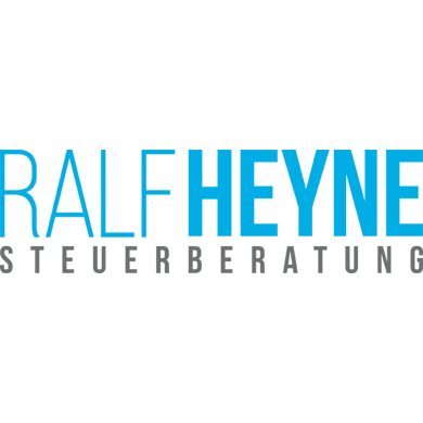 Logo von Ralf Heyne Steuerberatung