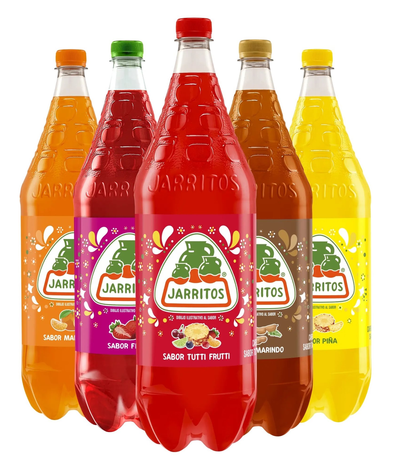 Jarritos