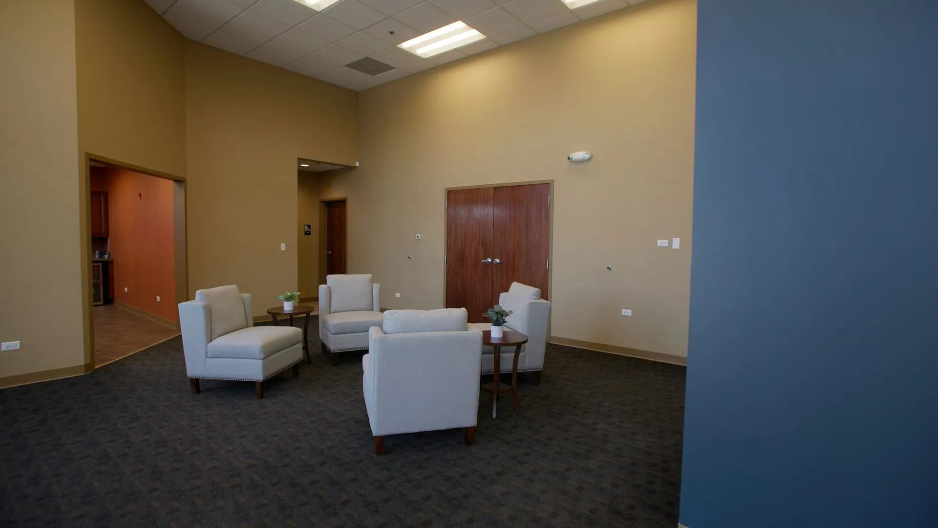 Passages Cremation Center