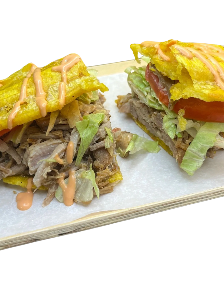 El Jibarito