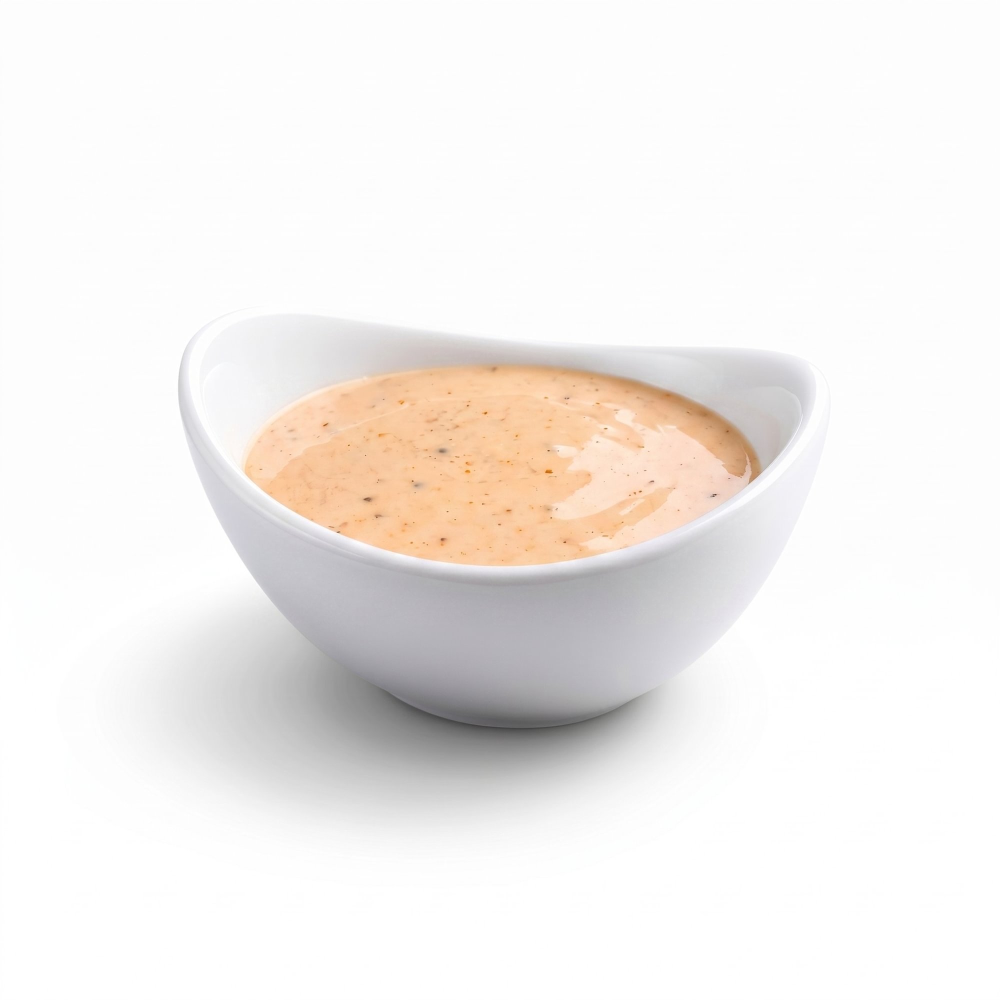 Fish Time Sauce