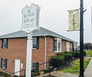 Randy M. Kennedy Law Firm Image