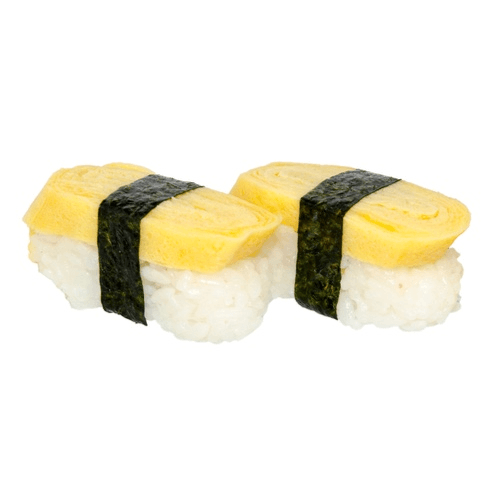 Tamago (Sweet Egg)