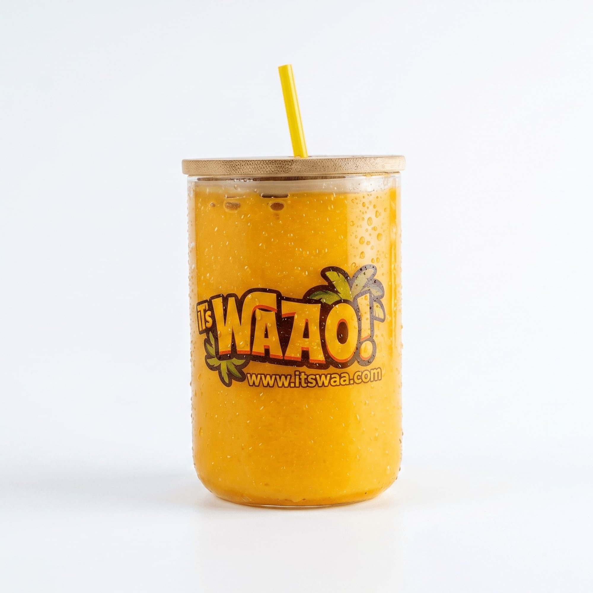 Waao Shake
