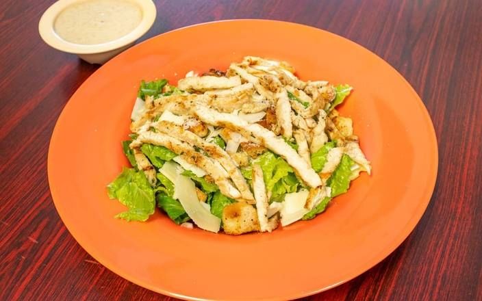 Chicken Caesar Salad (Salad)