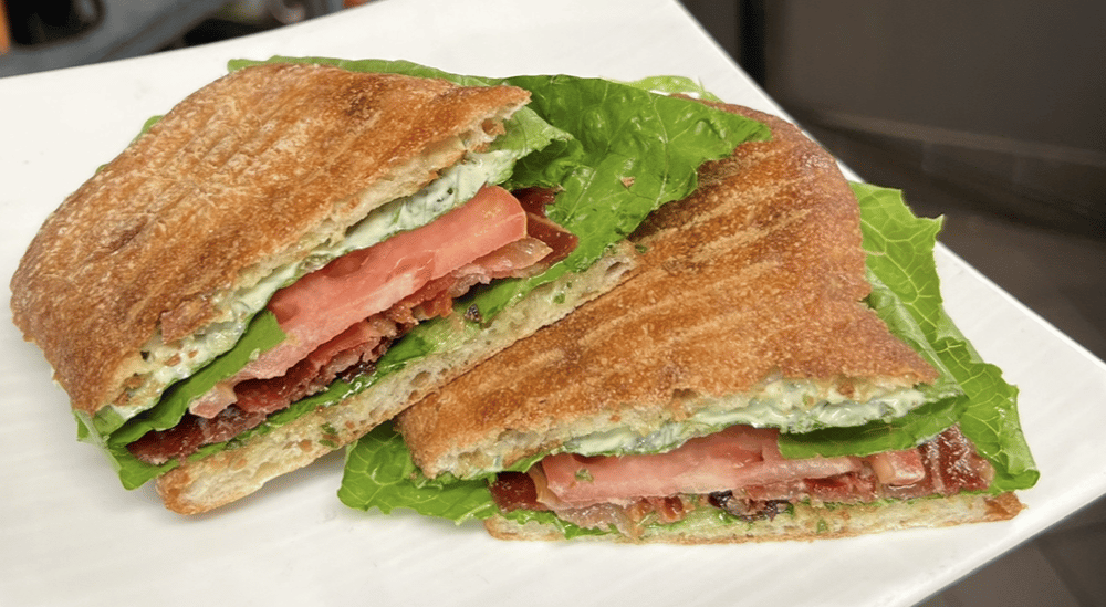 Kudo BLT