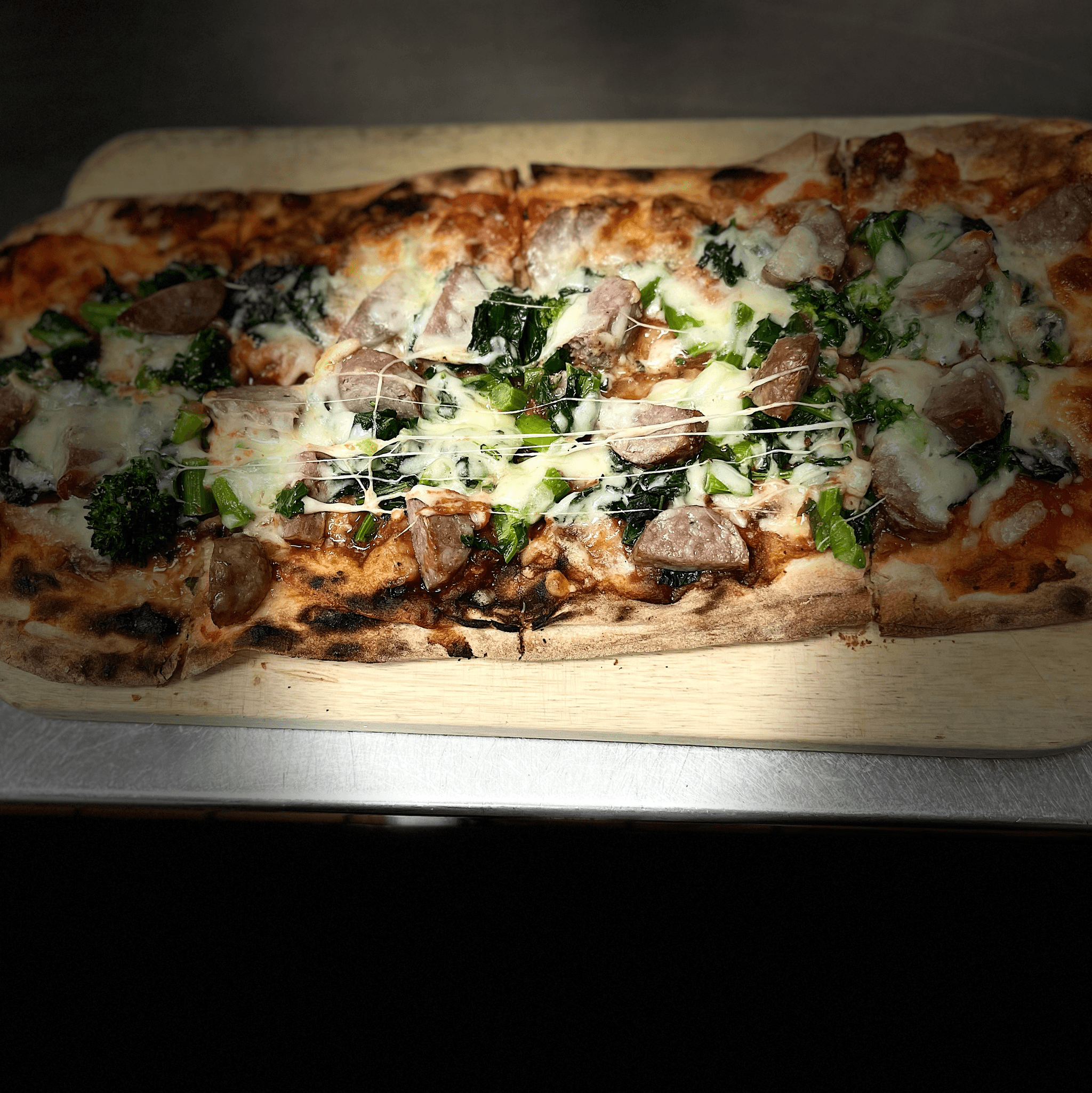 Flatbread