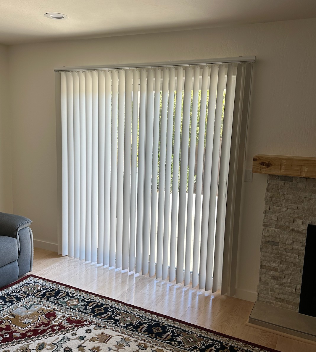 Budget Blinds of Palo Alto, Cupertino and Saratoga Image