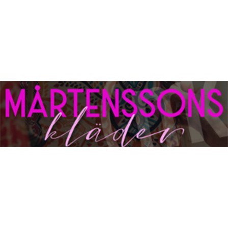 Mårtenssons Kläder Strömsund Mårtenssons Kläder Strömsund