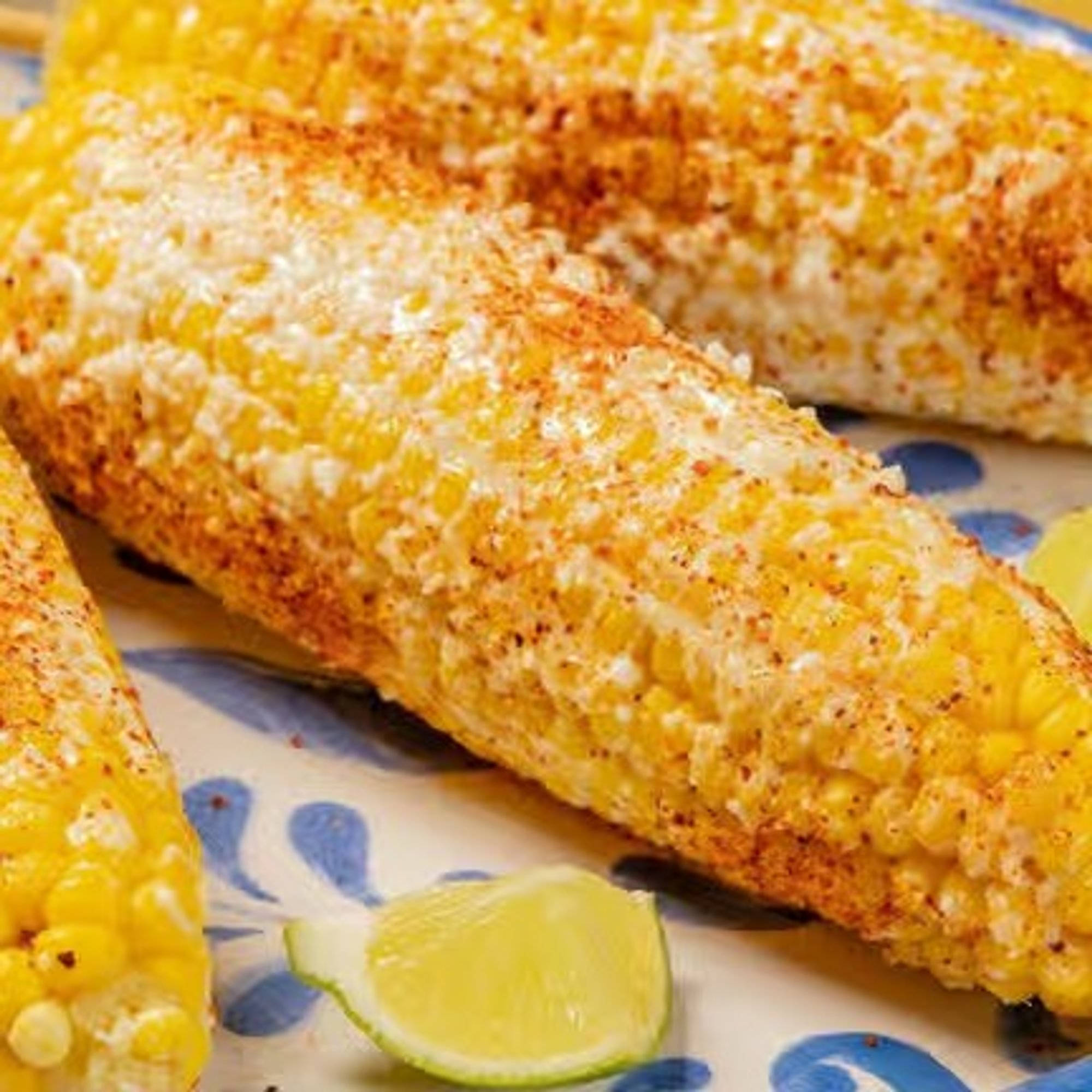 Elotes Locos