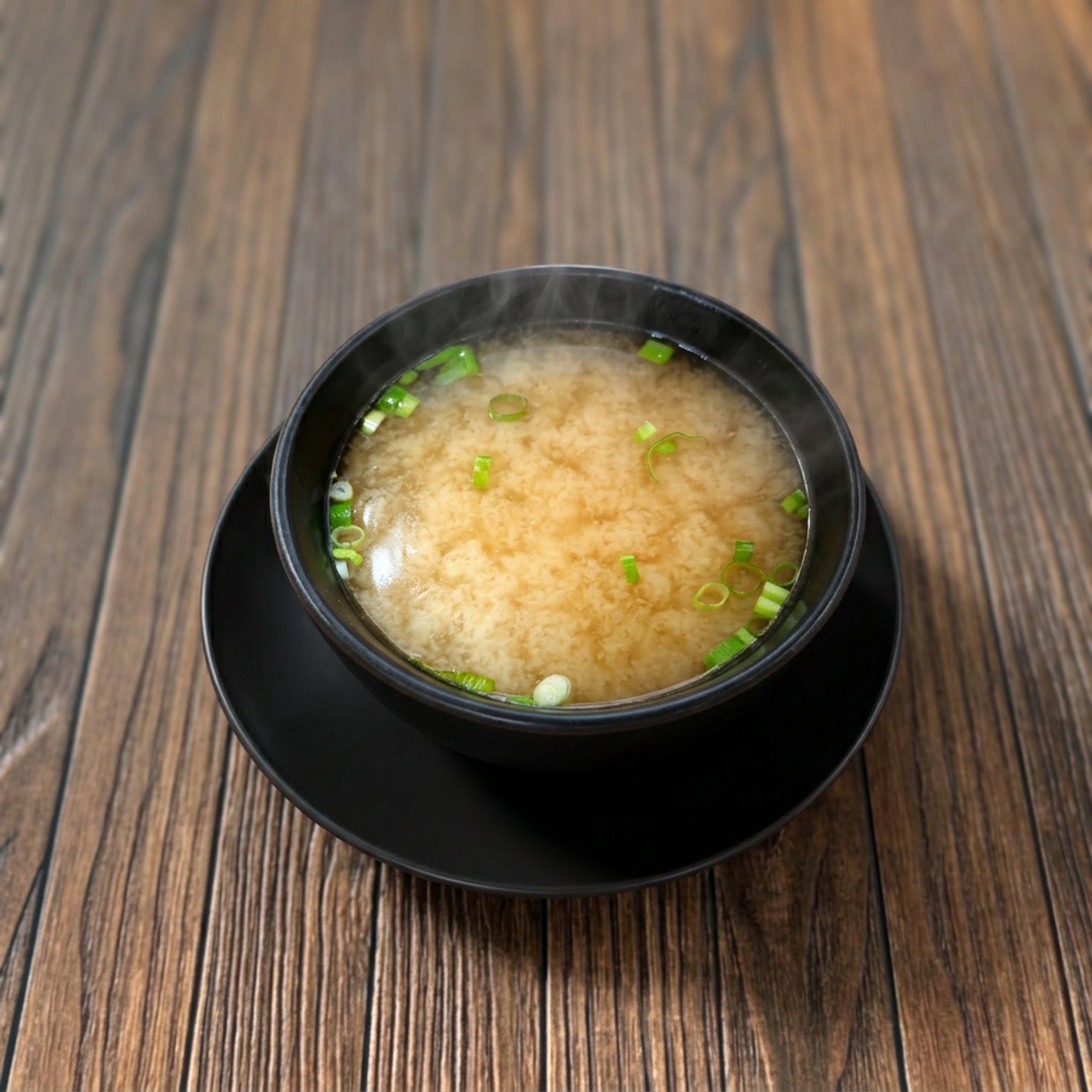 Miso Soup
