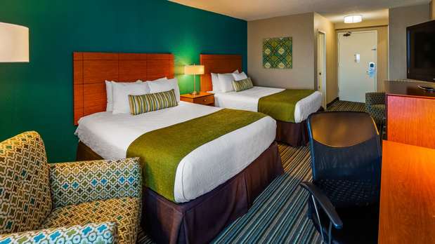 Images Best Western On the Bay Inn & Marina