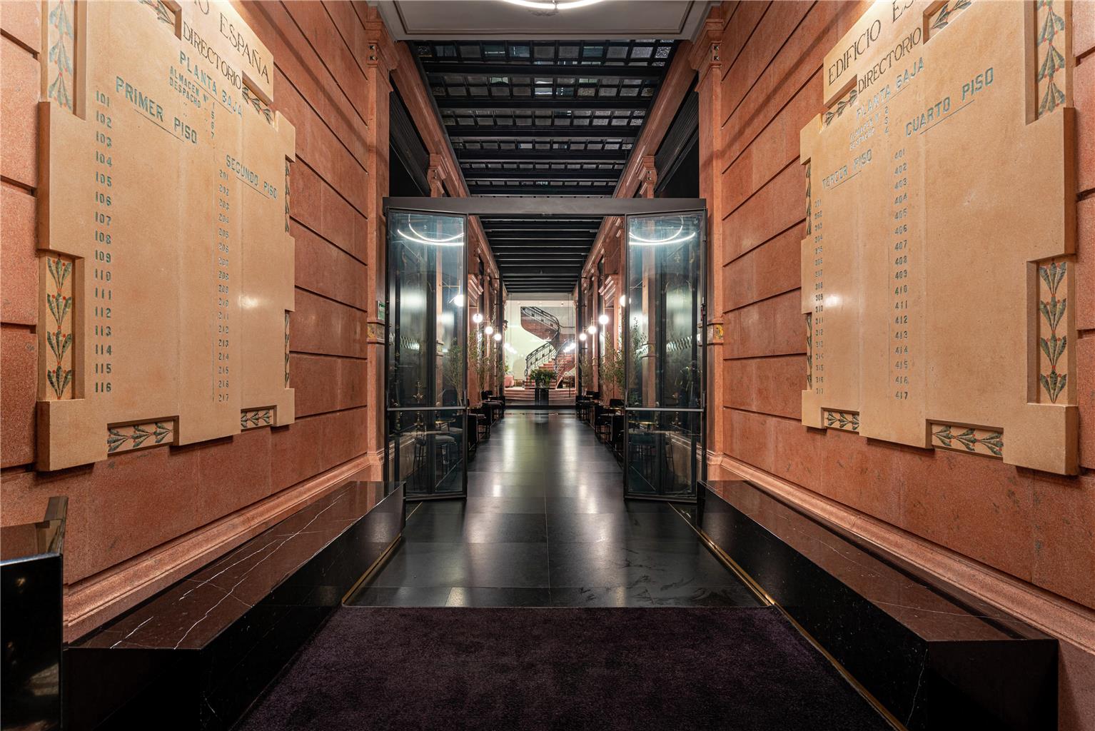 Galería en miniatura