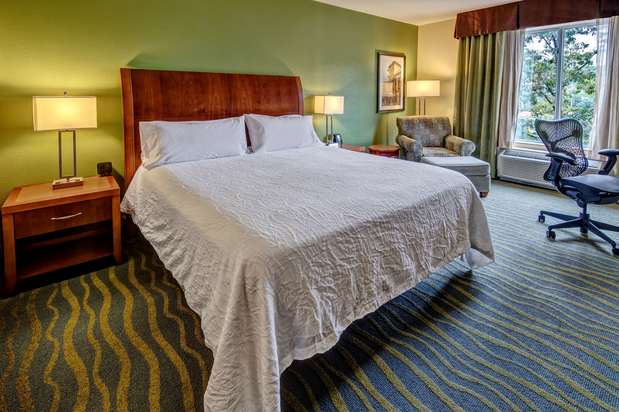 Images Hilton Garden Inn Birmingham SE/Liberty Park