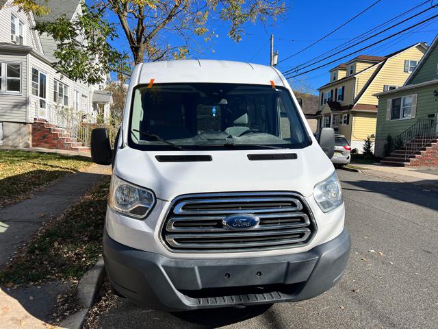 ford transit windshield  replacement