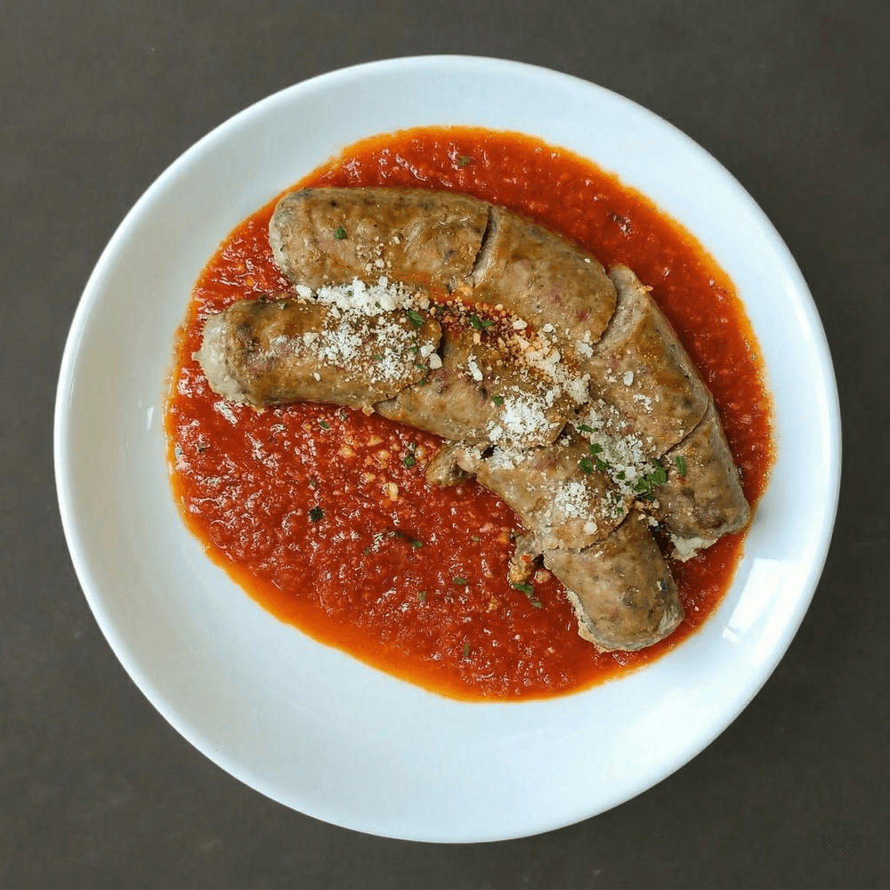 Sausage