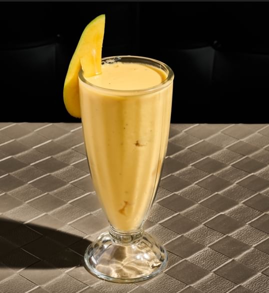 Mango Lassi