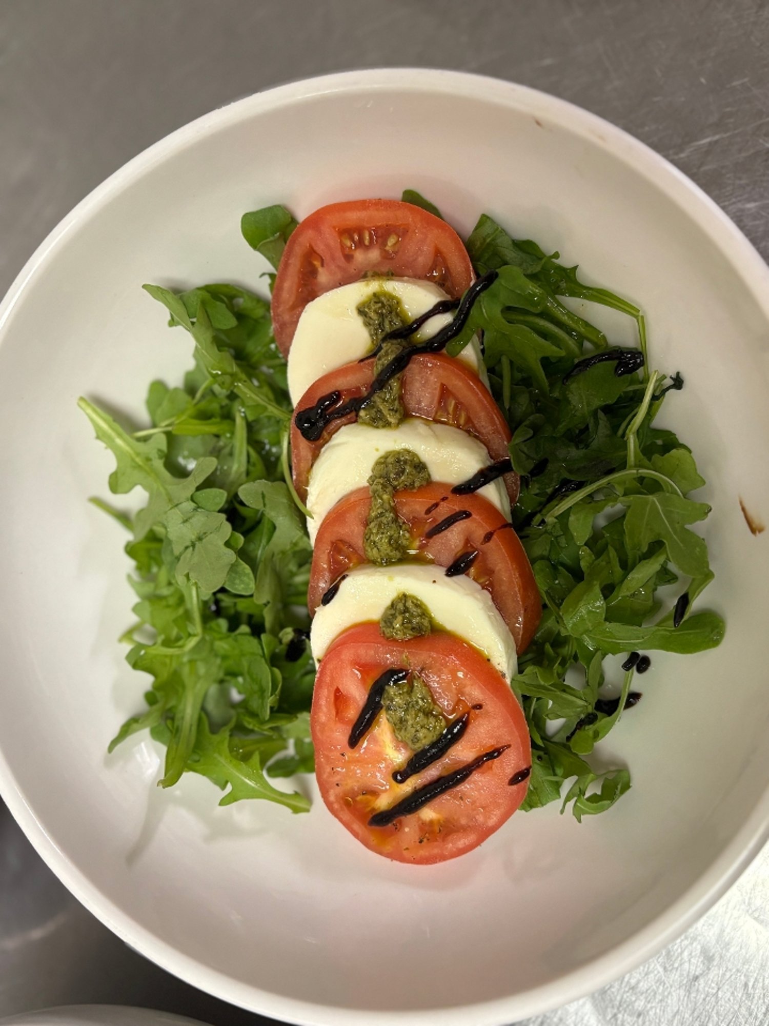 Caprese