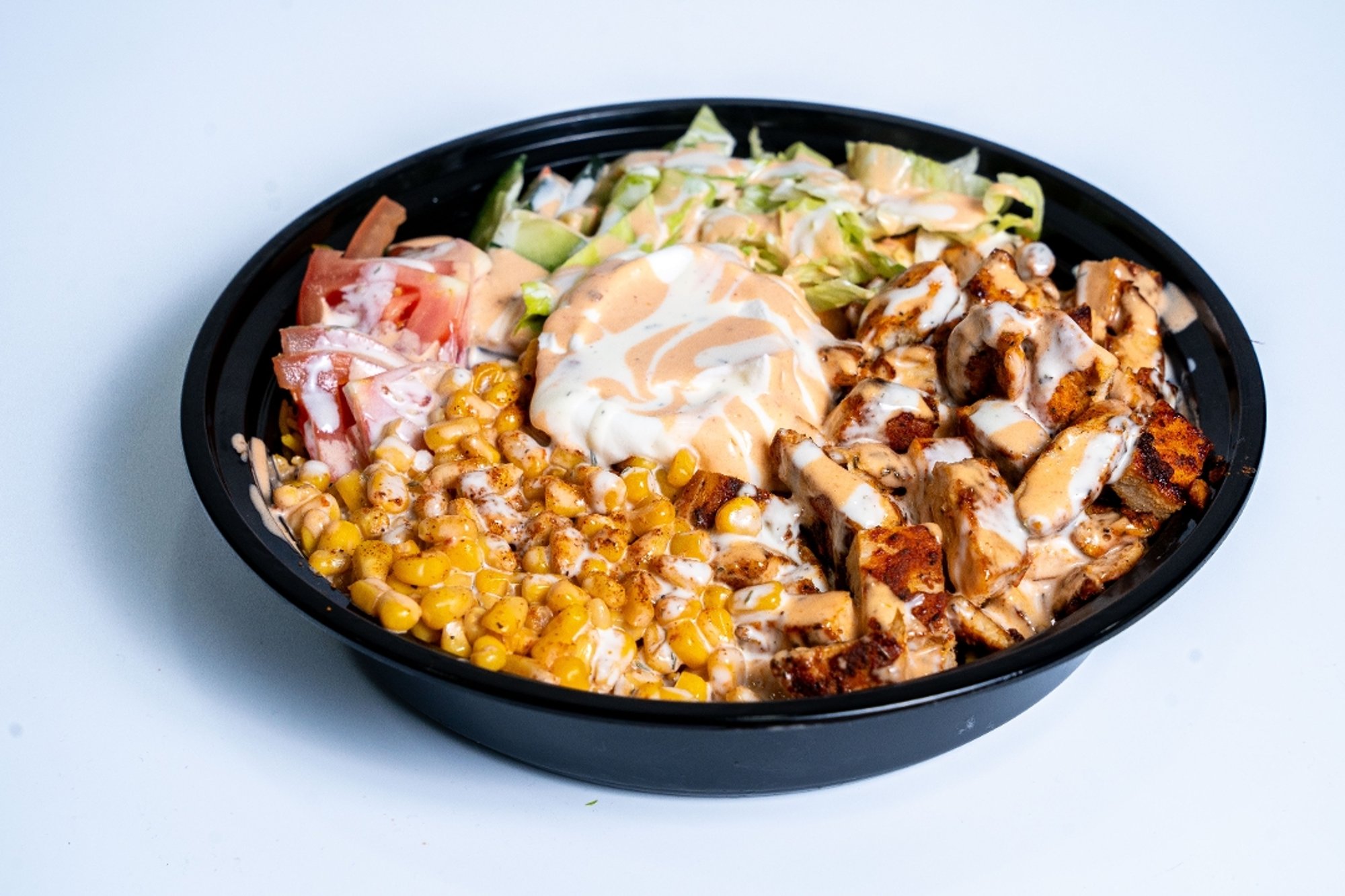 Chicken Bowl