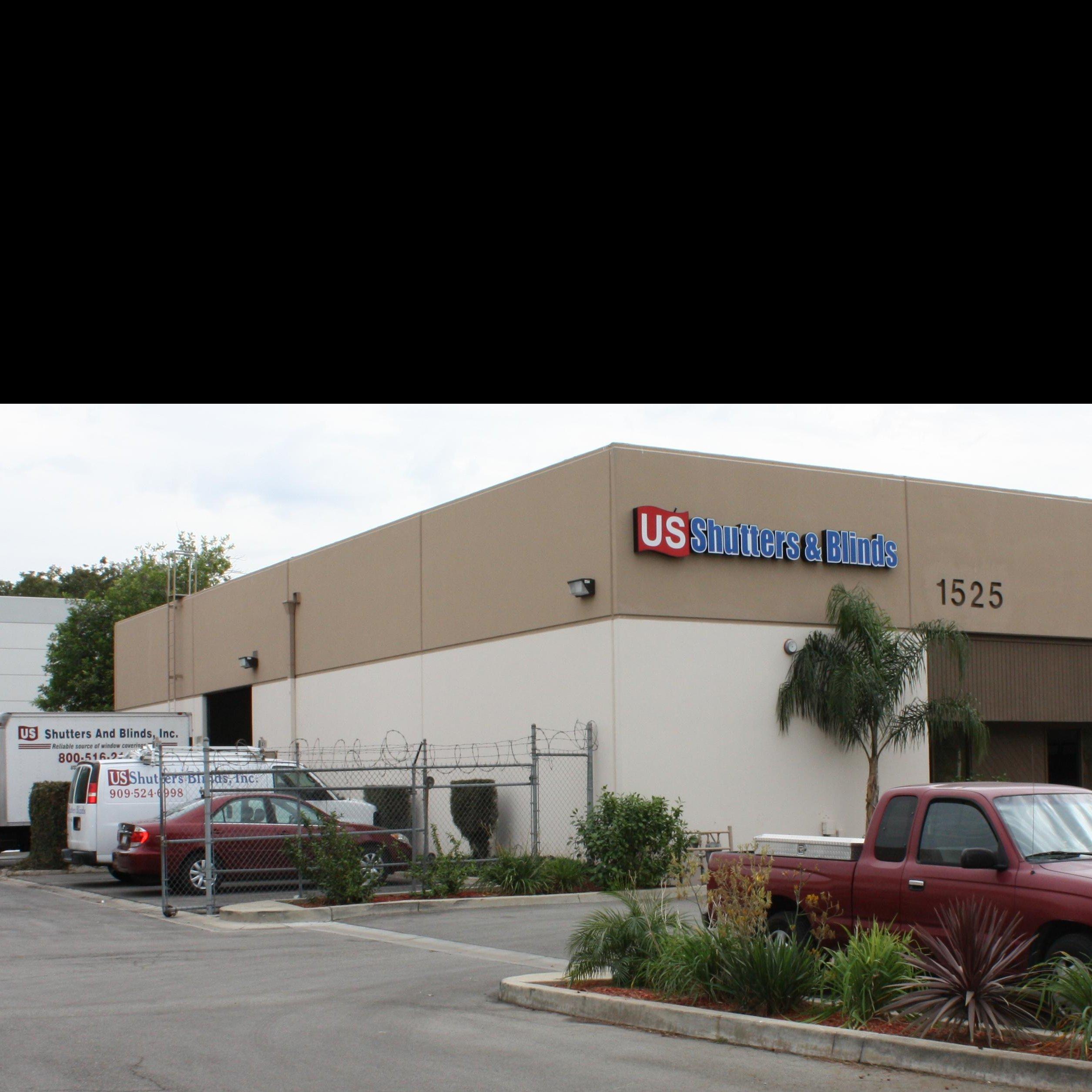 US Shutters and Blinds