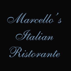 Marcello’s Italian Ristorante Logo