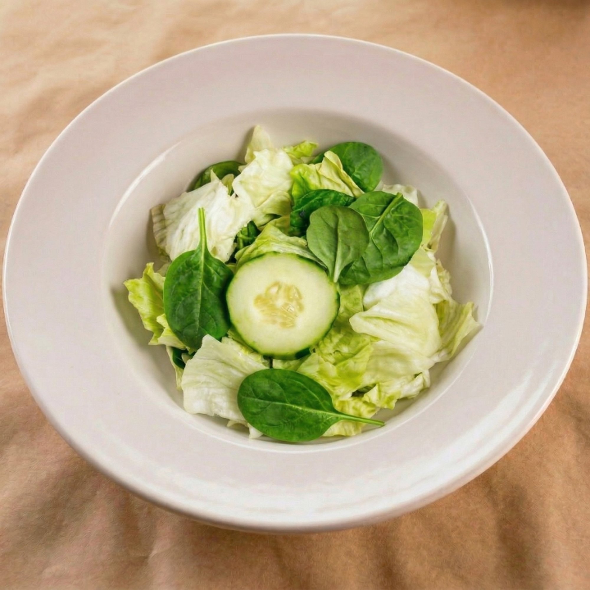 Tossed Salad