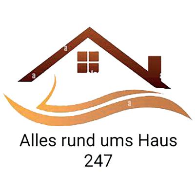 Logo von Alles-Rund-ums-Haus-24-7