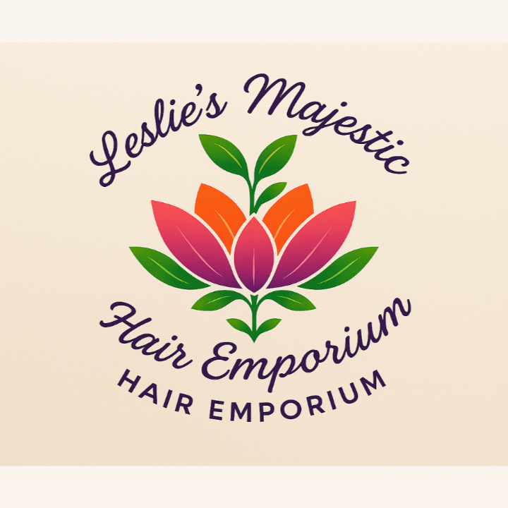 Leslie’s Majestic Hair Emporium