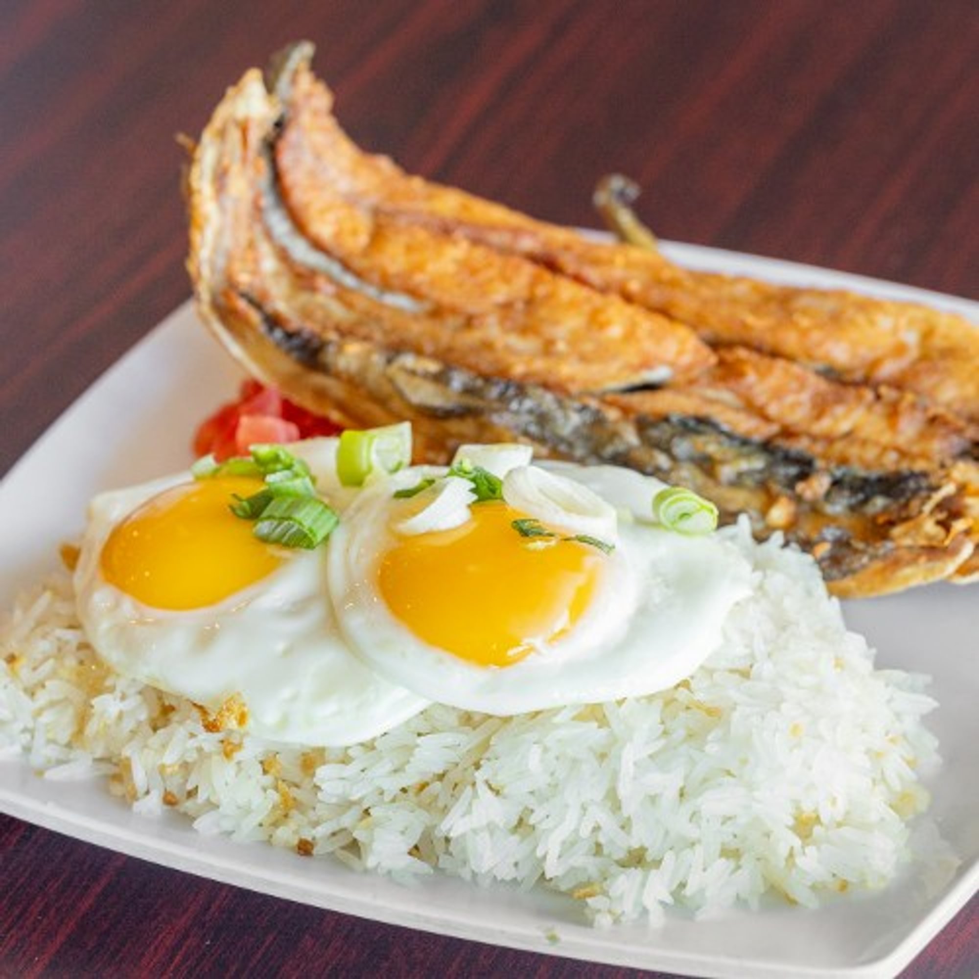 Bang-Si-Log REGULAR