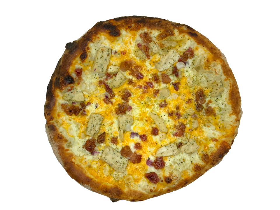 Chicken Bacon Ranch