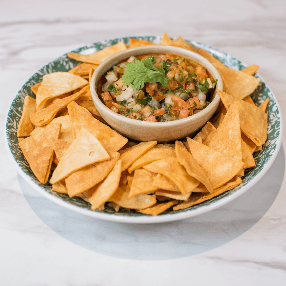 Chips & pico