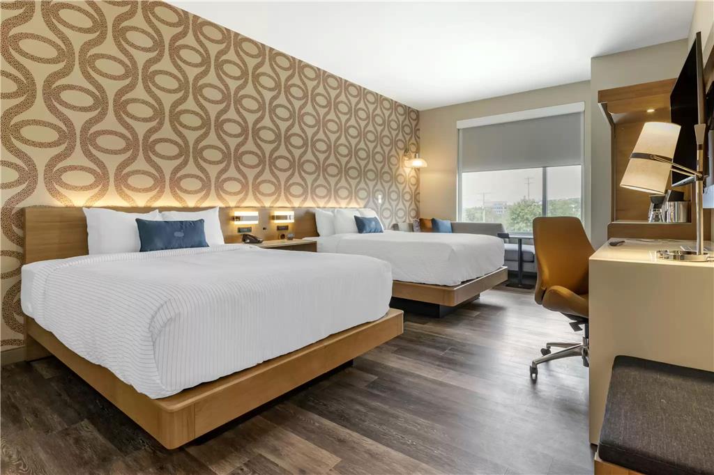 DoubleTree by Hilton Greenville Woodruff Road Image